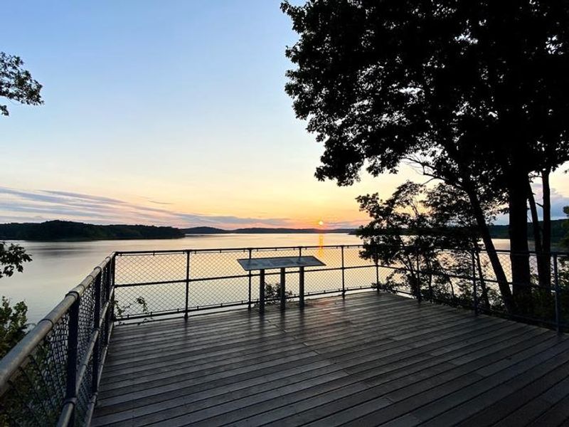 Overlook at Eagle Point