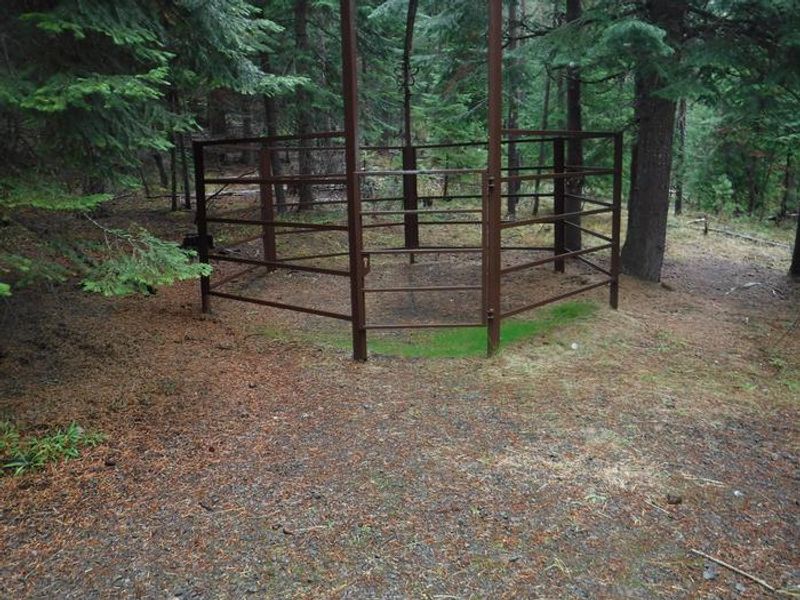 Kelsay Valley Horse Camp