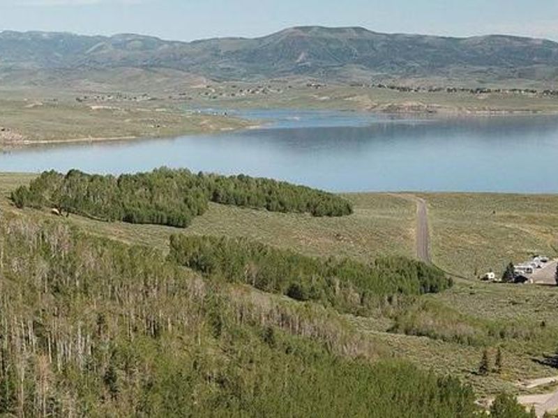 ASPEN GROVE CAMPGROUND