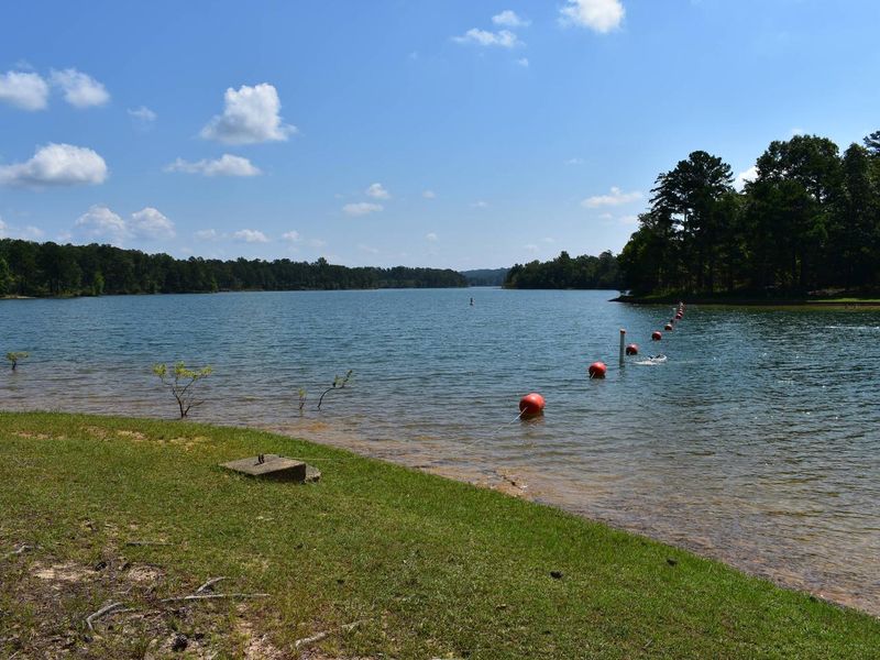 Clear Creek Day Use Area Oak Leaf Shelter Beach
July 10th, 2019