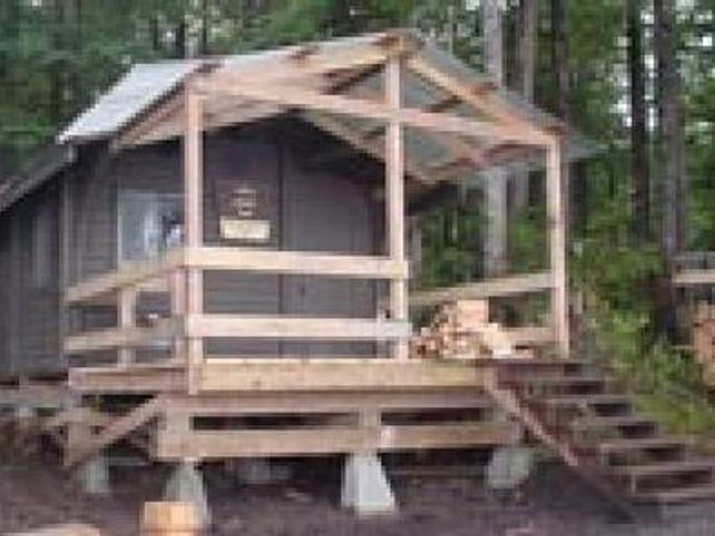 Sweet Water Lake Cabin