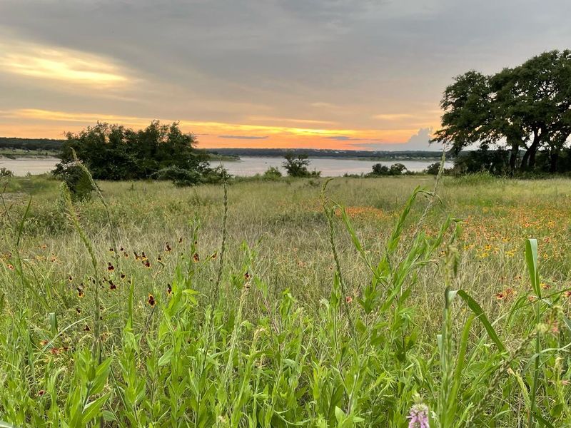 Scenic views at Cedar Breaks Park