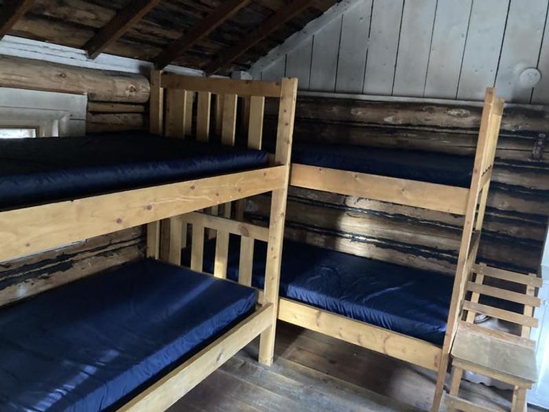 bunkbeds
