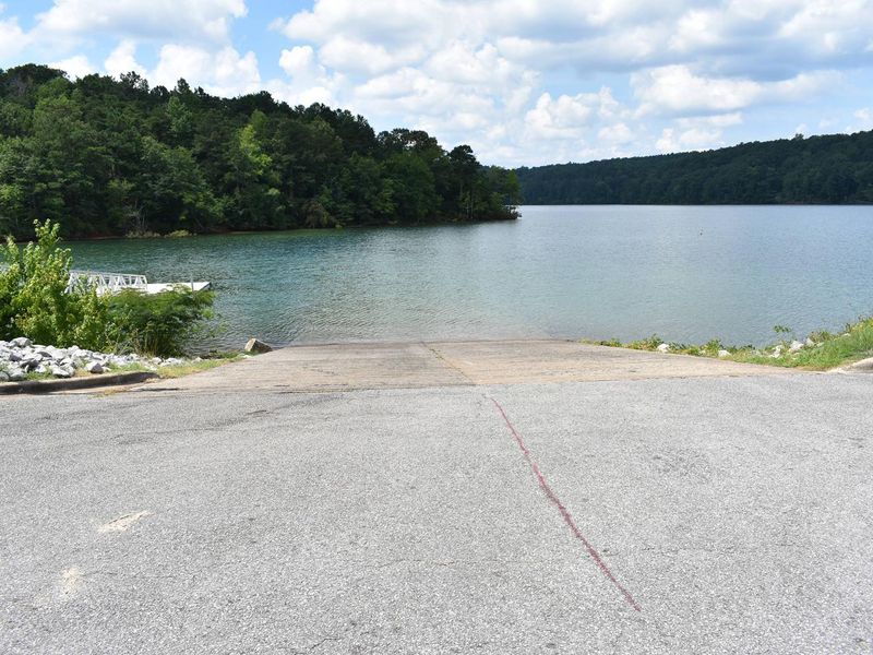 Clear Creek Public Boat Ramp
July 10th, 2019