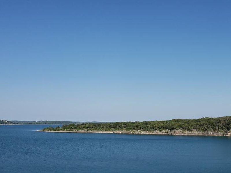 Image taken from Canyon Dam looking west toward North Park