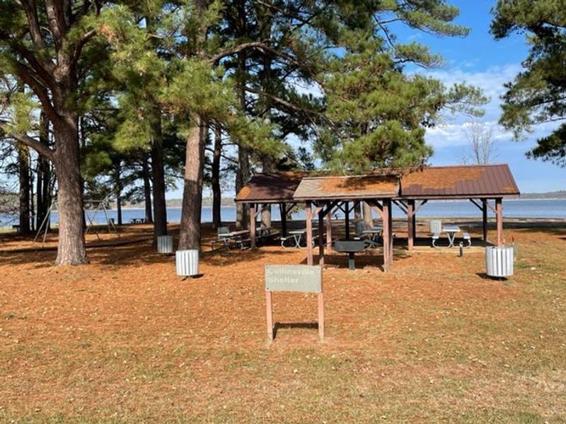 Collinsville Shelter