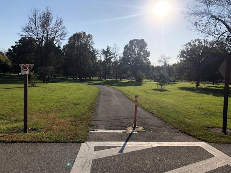 Howell Station - Volksweg North