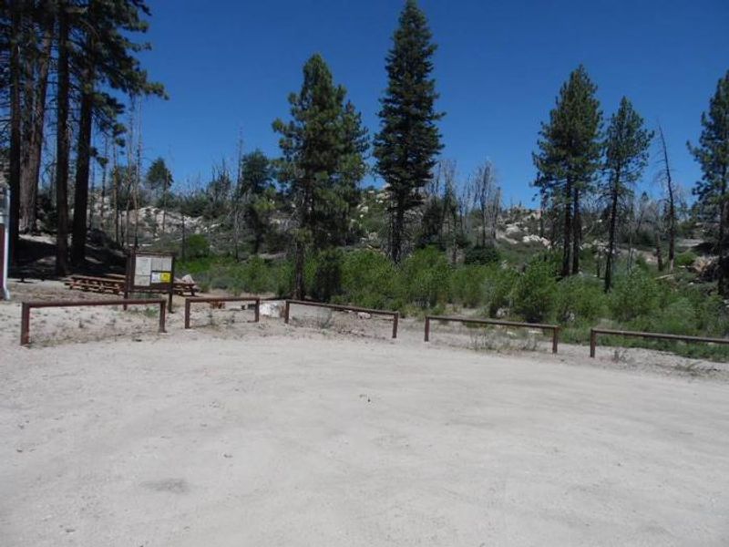 Parking for Grays Group