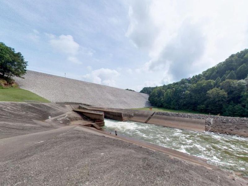 Tailwater Recreation Area 