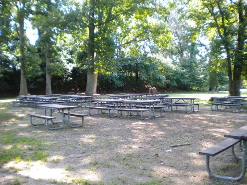 Picnic Area B1