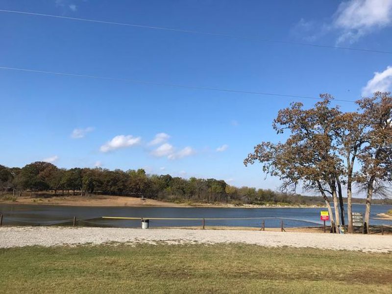 Spencer Creek Beach 2
