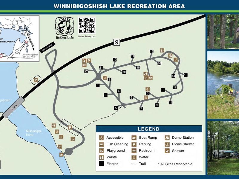 Park Map