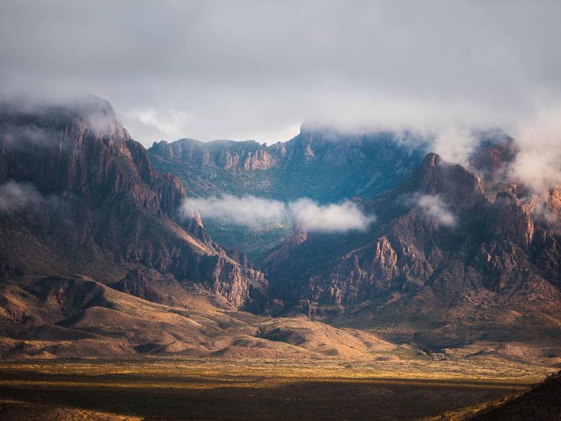 Big Bend National Park
