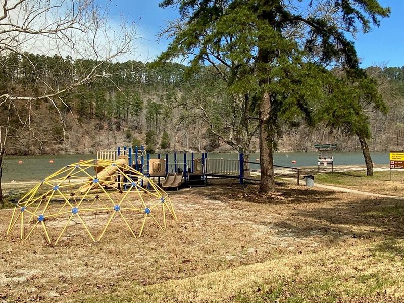 Crystal Springs Day-Use Area