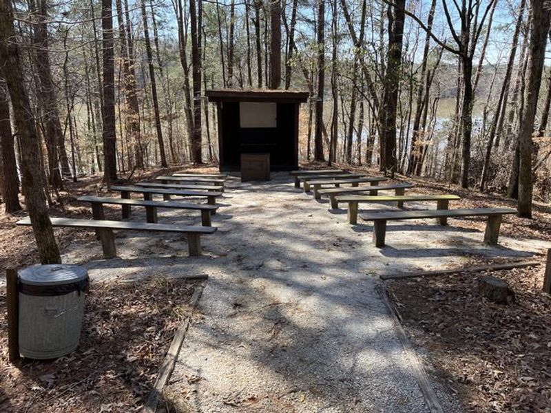 A photo of facility DEERLICK CREEK