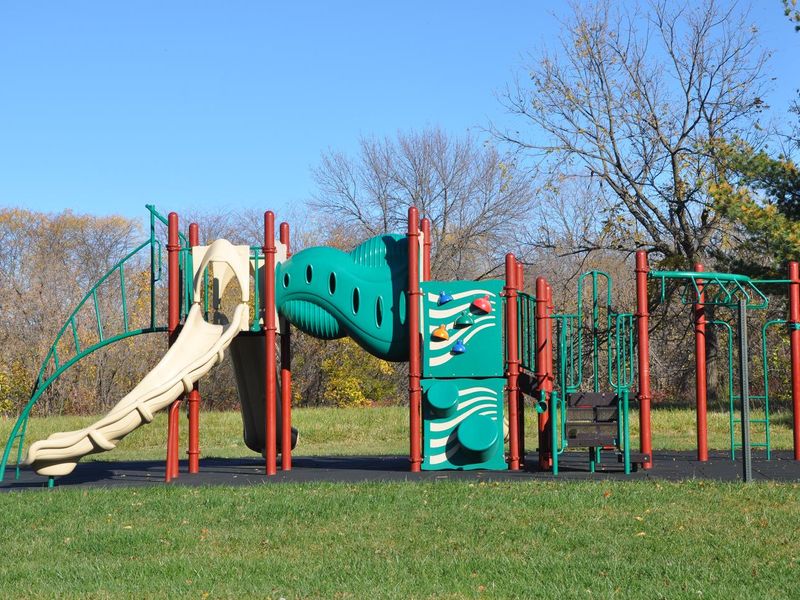 Playground Around Sites 50-79