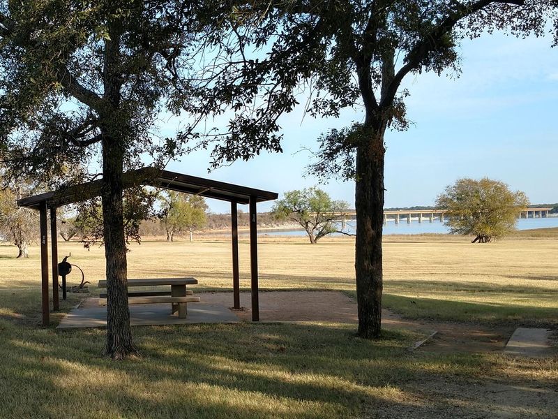 Cedron Creek Park