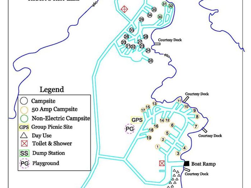 Park Map
