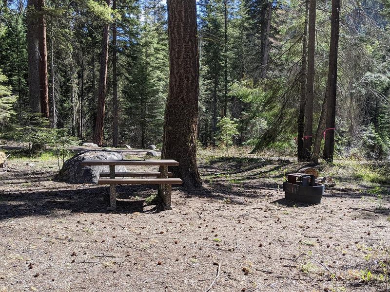 Last Chance Campground