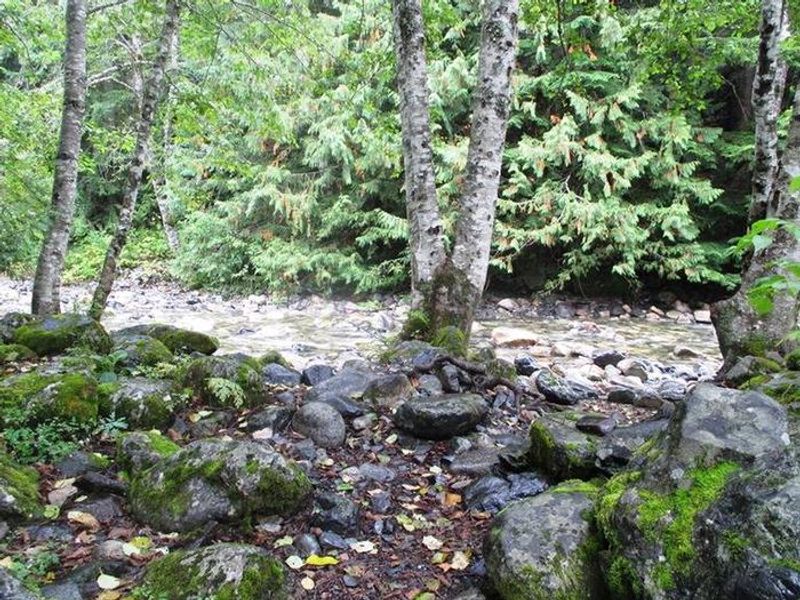 Denny Creek Campground