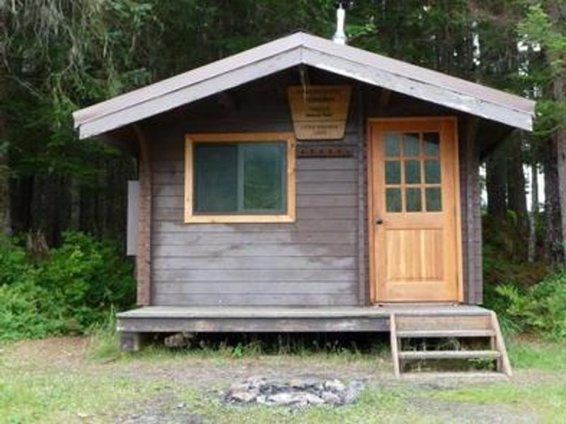 Little Shaheen Cabin