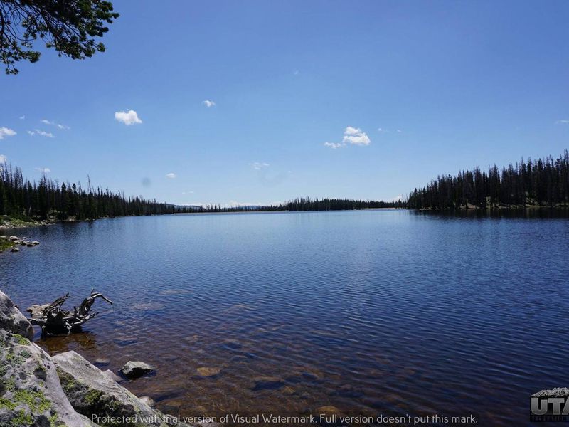 LOST CREEK CAMPGROUND