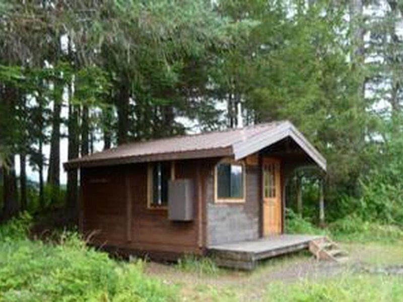 Little Shaheen Cabin