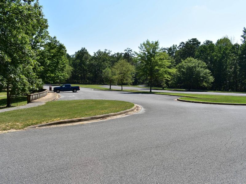 Clear Creek Day Use Area Beach Parking
July 10th, 2019