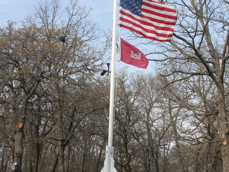 Washington Cove - A US Army Corps of Engineers' Facility