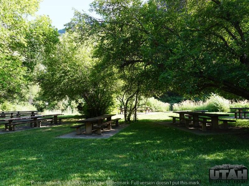 Friendship Campground