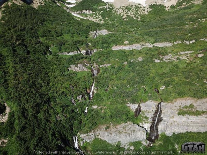 Mt. Timpanogos Campground