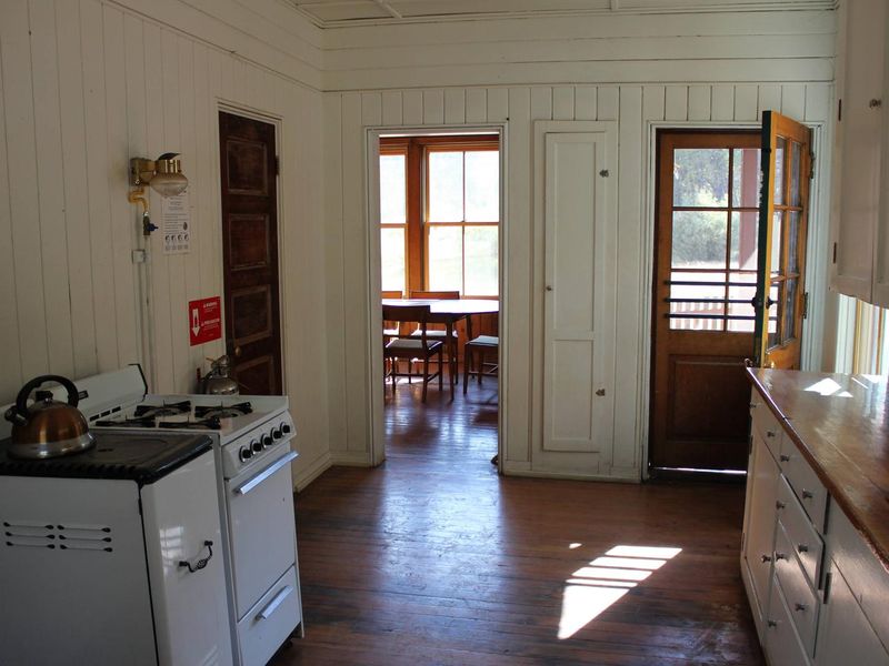 Another Kitchen Picture