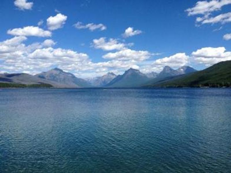 Lake McDonald