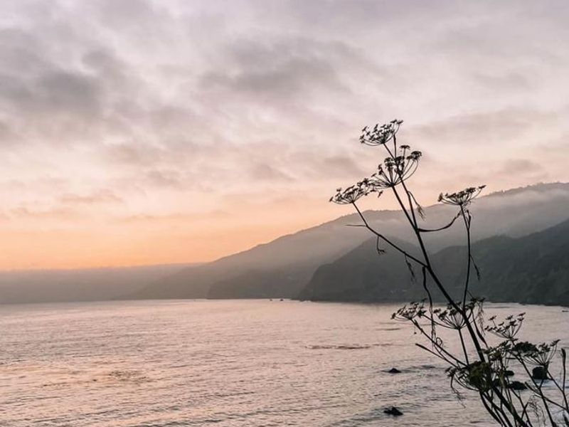 Kirk Creek Campground