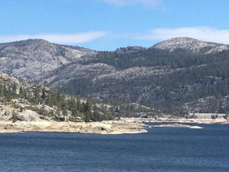 Bear River Reservoir