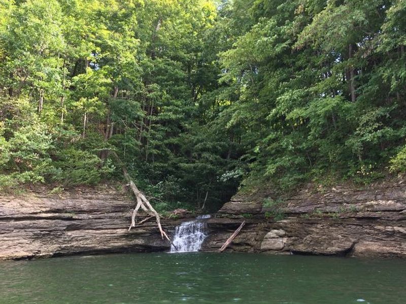 Enjoy Lake Cumberland