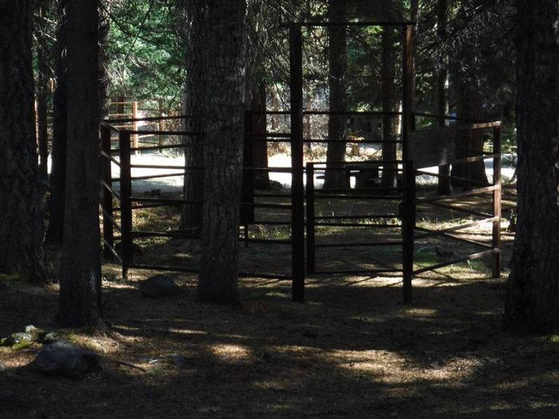 Kelsay Valley Horse Camp