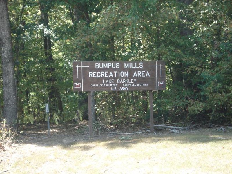 Bumpus Mills 