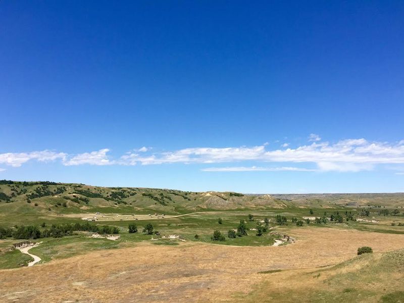 The campground is first-come, first-serve and frequently reaches capacity during busy months.