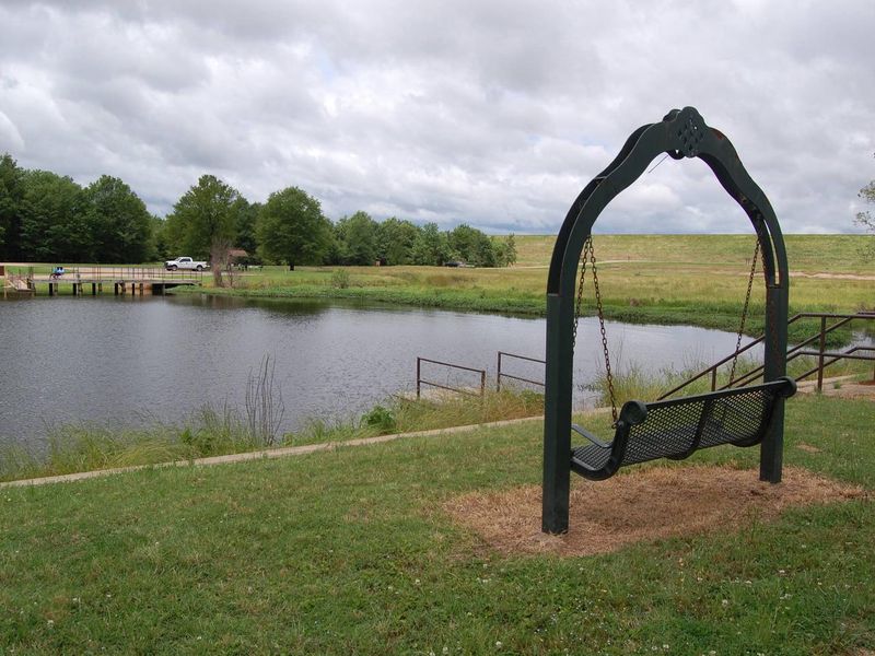 Beard's Lake Rec Area