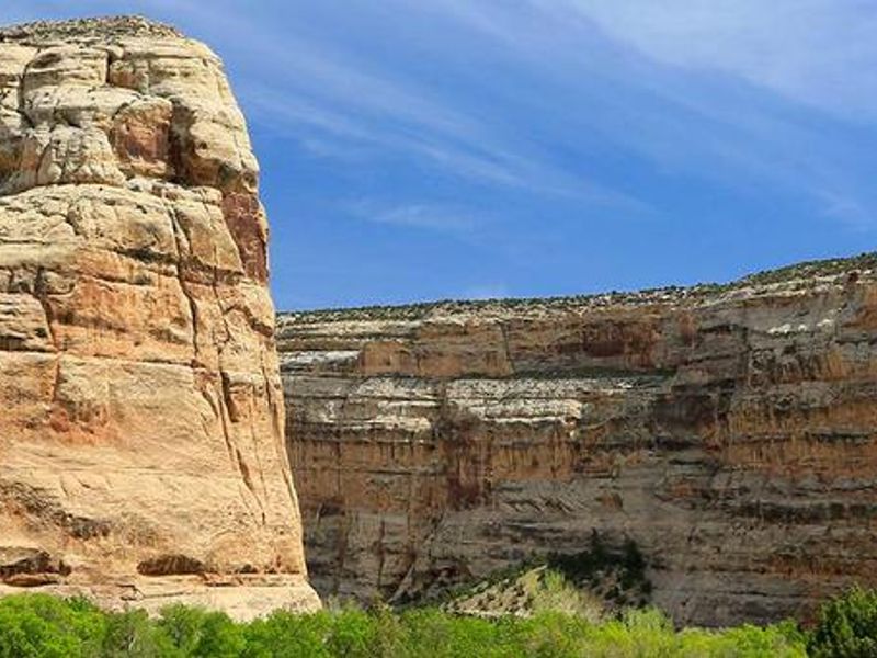 Echo Park Campground