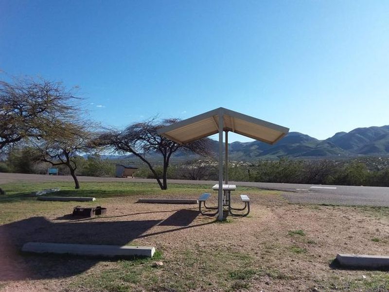 Windy Hill Campground