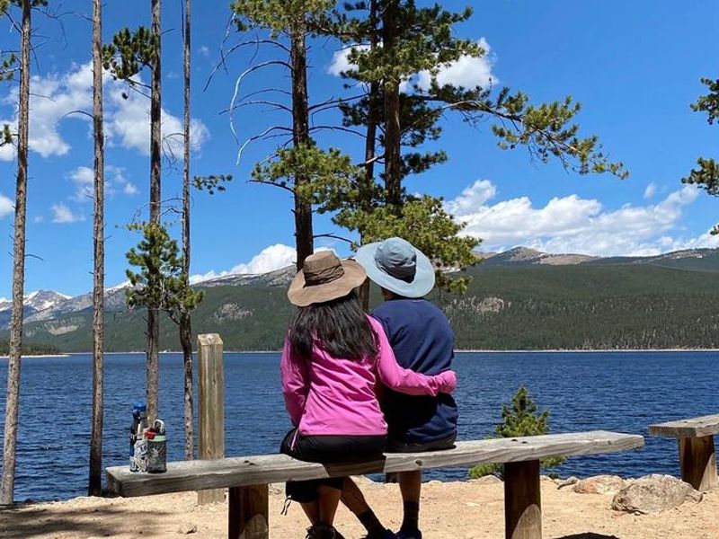 Make Memories & Bring Home a Story From Molly Brown Campground