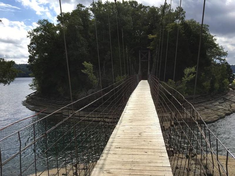 PLEASANT GROVE DAY USE 