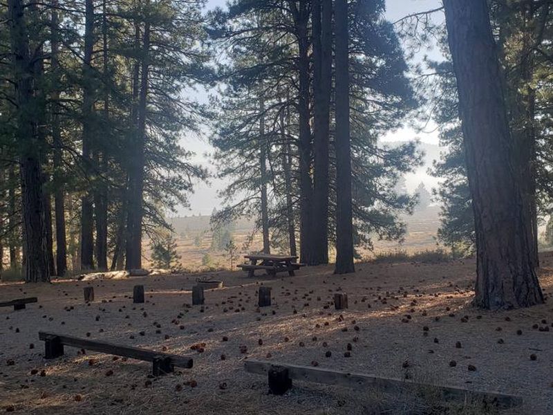 Prosser Family Campground