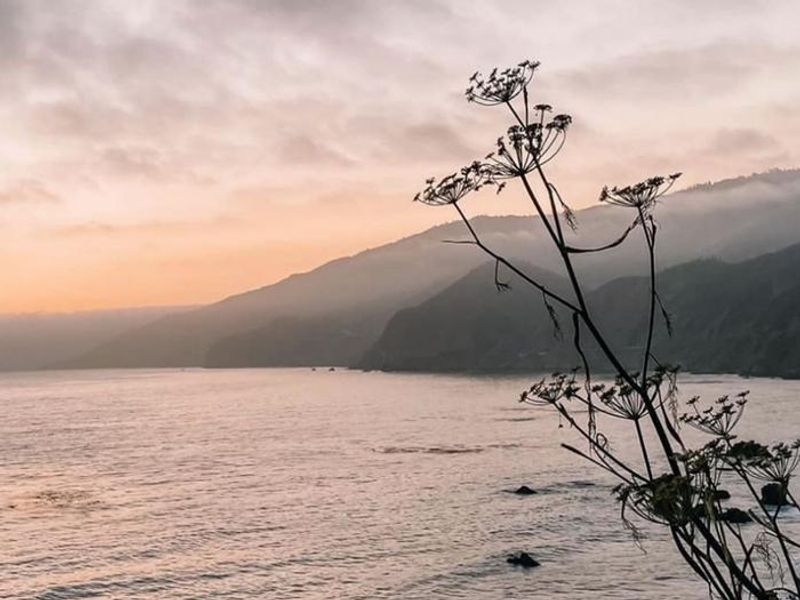 Kirk Creek Campground