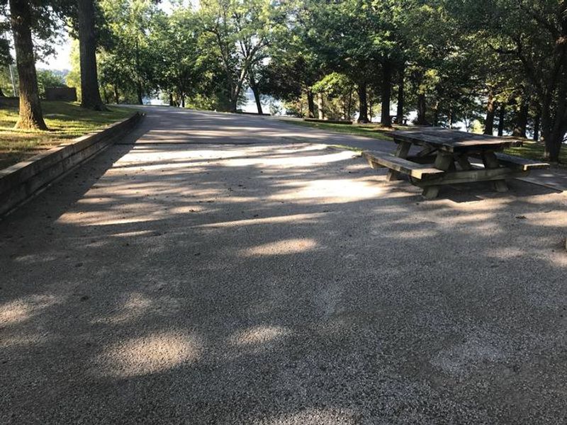 WILLOW GROVE CAMPGROUND 