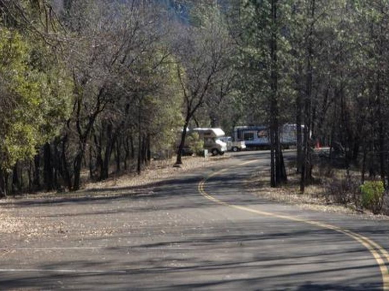 Brandy Creek RV Campground