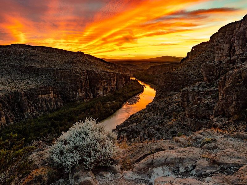 Big Bend National Park