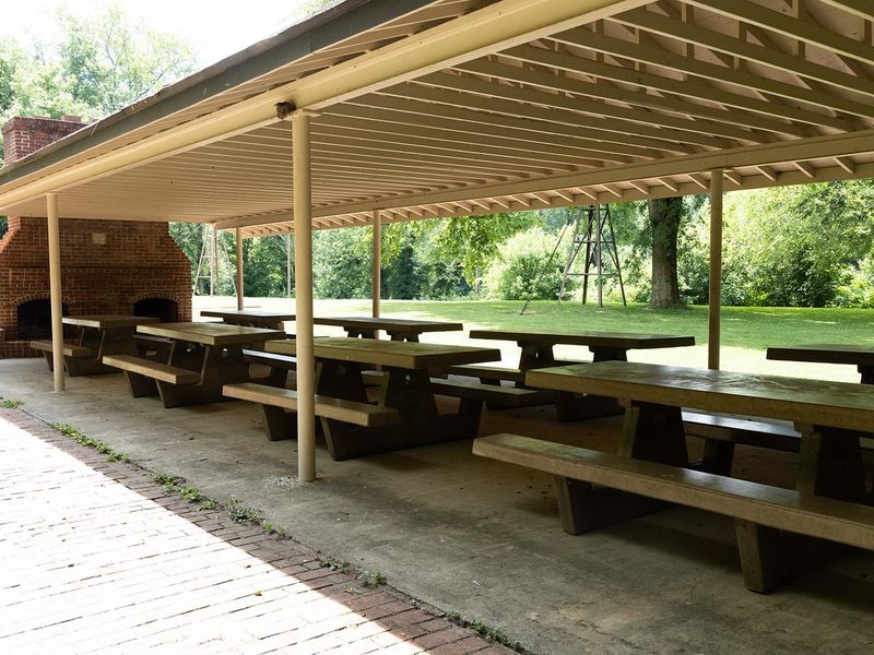 Picnic Shelter